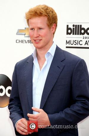 Matthew Hicks - 2014 Billboard Awards held at the MGM Grand Resort Hotel and Casino - Arrivals - Las Vegas,...