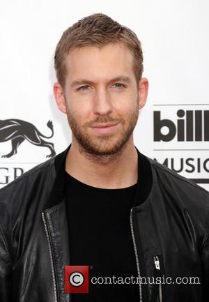 Calvin Harris - 2014 Billboard Awards held at the MGM Grand Resort Hotel and Casino - Arrivals - Las Vegas,...