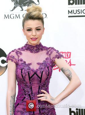 Cher Lloyd - 2014 Billboard Awards held at the MGM Grand Resort Hotel and Casino - Arrivals - Las Vegas,...