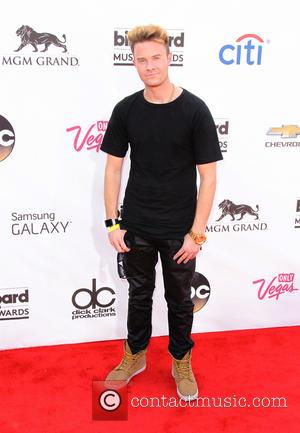 Bart Baker - 2014 Billboard Awards Red Carpet at the MGM Grand Resort Hotel and Casino - Las Vegas, United...