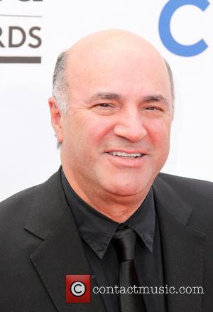 Kevin O'Leary - 2014 Billboard Awards Red Carpet at the MGM Grand Resort Hotel and Casino - Las Vegas, United...