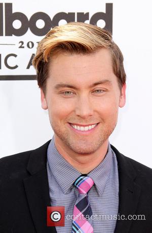 Lance Bass