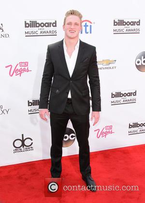 Logan Paul - 2014 Billboard Awards Red Carpet at the MGM Grand Resort Hotel and Casino - Las Vegas, United...