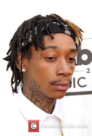 Wiz Khalifa