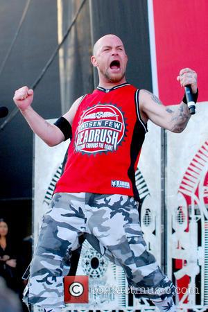 Five Finger Death Punch