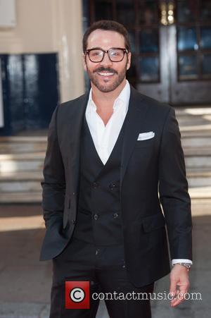 Jeremy Piven