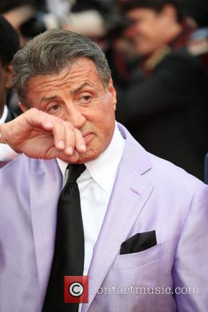 Sylvester Stallone