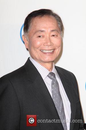 George Takei