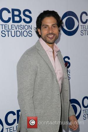 Adam Rodriguez