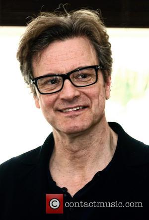 Colin Firth - The 67th Annual Cannes Film Festival - Celebrity Sightings - Cannes, France - Monday 19th May 2014