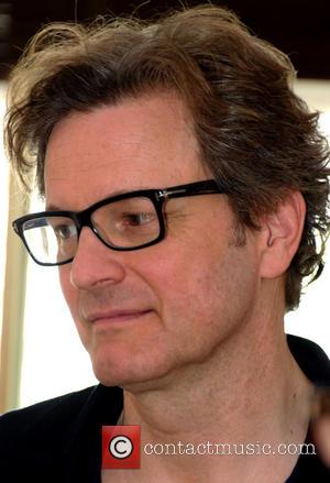 Colin Firth, Cannes Film Festival