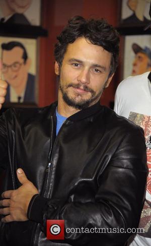 James Franco