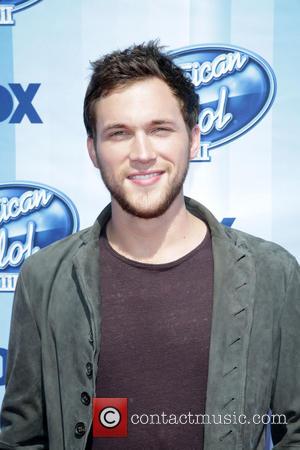 Phillip Phillips