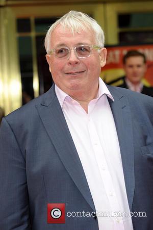 Christopher Biggins - Miss Saigon Press Night at the Prince Edward Theatre - Arrivals - London, United Kingdom - Wednesday...