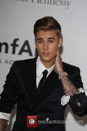 Justin Bieber Reportedly Baptised In New York City Hotel After Racial Scandal 