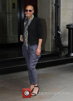 kim appleby - Lily Allen seen at the Ivor Novello Awards 2014 in london - London, United Kingdom - Thursday...