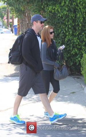 Amy Adams, Darren Le Gallo