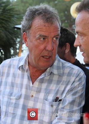 Jeremy Clarkson