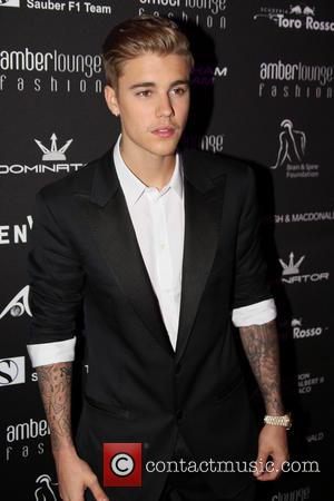 Justin Bieber