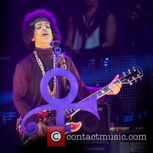 New Shade Of Purple Gets Named After Prince's Famous Glyph