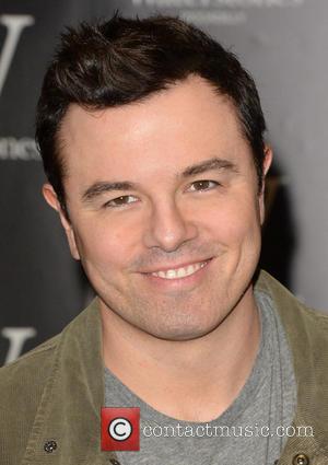 Seth MacFarlane Slapped With lawsuit Over Stealing 'Ted' Story From Web Series