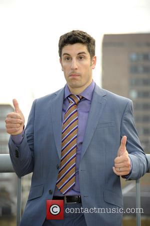 Jason Biggs