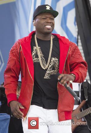 50 cent - 50 Cent Performs on Good Morning America