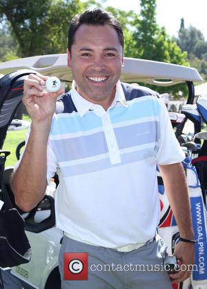 Oscar De La Hoya