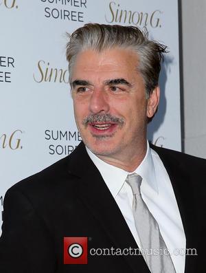 Chris Noth