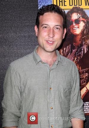 Chris Marquette - THE ODD	WAY HOME Theatrical World Premiere - Hollywood, California, United States - Saturday 31st May 2014