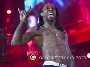 Lil Wayne Named Songwriter Of The Year