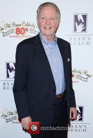 Jon Voight - Pat Boone's 80th birthday celebrity roast