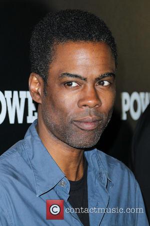 Chris Rock Remembers Appearance On Final Episode 'The Late Show Starring Joan Rivers'