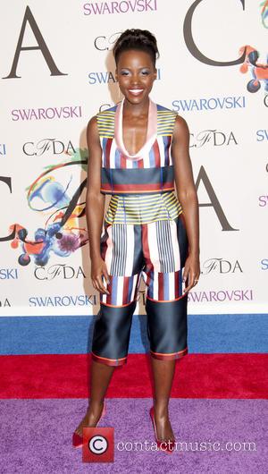 Lupita Nyong'o On Award Season: It's Like a War Zone