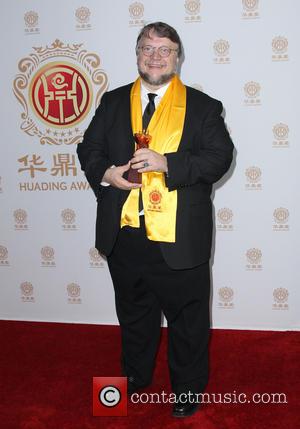 Guillermo Del Toro Doesn’t "Have The Money" For Pacific Rim 2, But He’s Working Like He Has