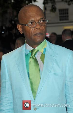 Samuel L Jackson