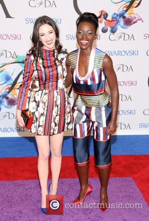 Which Characters Will Lupita Nyong'o And Gwendoline Christie Play In 'Star Wars Episode VII'?