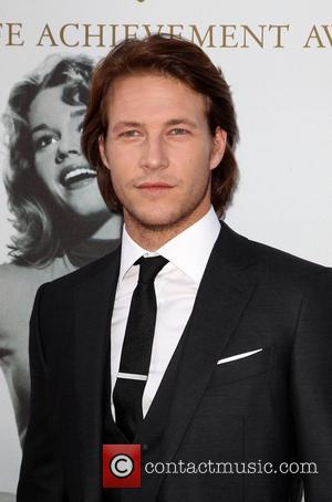 Luke Bracey - American Film Institute's (AFI) 42nd Annual Life Achievement Award honoring Jane Fonda at The Dolby Theatre -...