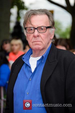 Tom Wilkinson