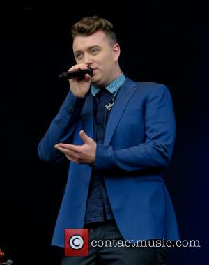 Sam Smith - The 2014 Parklife Weekender - Day 2