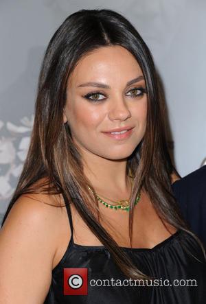 Mila Kunis