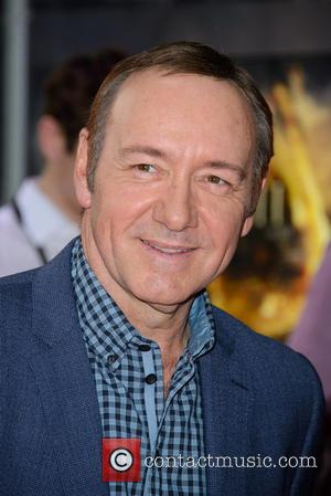 Kevin Spacey - 'Now' European Premiere - Arrivals
Where: London, United Kingdom
When: 08 June 2014 - London, United Kingdom - Monday...