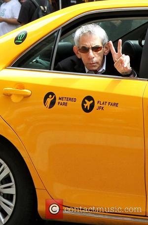 Richard Belzer