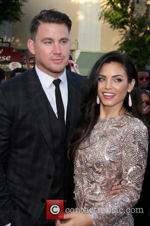 Channing Tatum And Jenna Dewan-Tatum Show United Front By Jointly Slamming Divorce Reports
