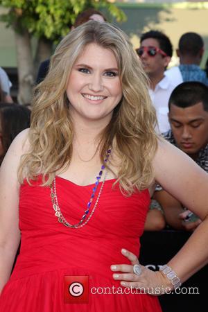 Jillian Bell - Premiere of '22 Jump Street' held at The Regency Village Theatre in Westwood - Westwood, California, United...