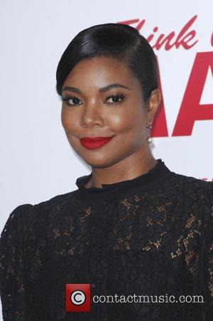 Gabrielle Union Contacts FBI After Topless Photos Of Actress Leak Online