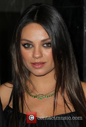 Mila Kunis - 'Third Person' Los Angeles premiere