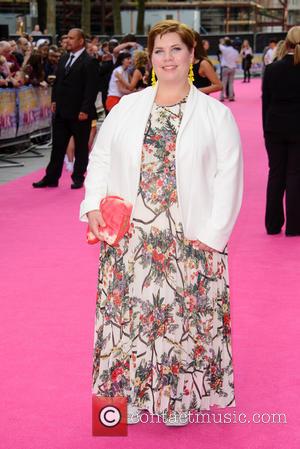 Katy Brand - Walking On Sunshine - UK film premiere - Arrivals
Where: London, United Kingdom
When: 11 June 2014 - London,...