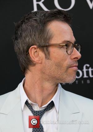 Guy Pearce