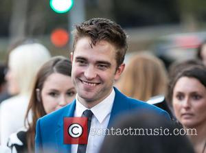 Robert Pattinson - The premiere of A24's 'The Rover' at the Regency Bruin Theatre in Westwood - Arrivals - Los...
